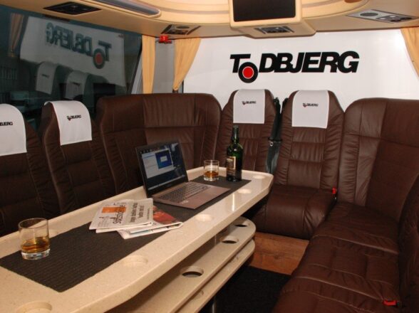 VIP-bus 2